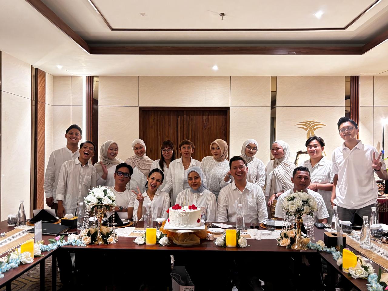 KSP Artha Anugrah Samudra Office