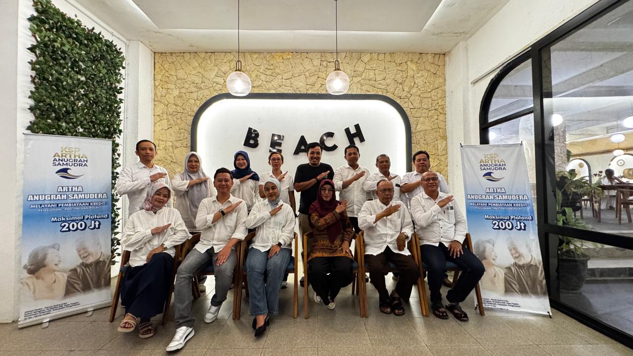 Rapat Anggota